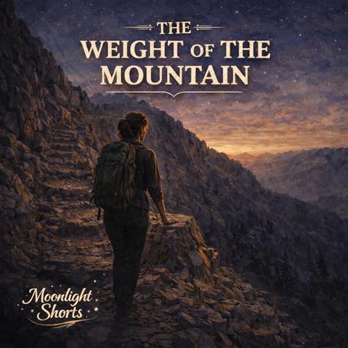 Ep. 5: The Weight of the Mountain