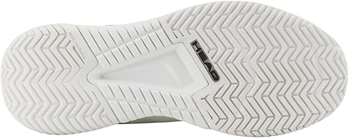 Miniatura 2 de HEAD Zapatillas de tenis Junior Sprint Pro Blanco/Negro,rojo, (Red/Dark Red),Arándano/Verde azulado,Azul