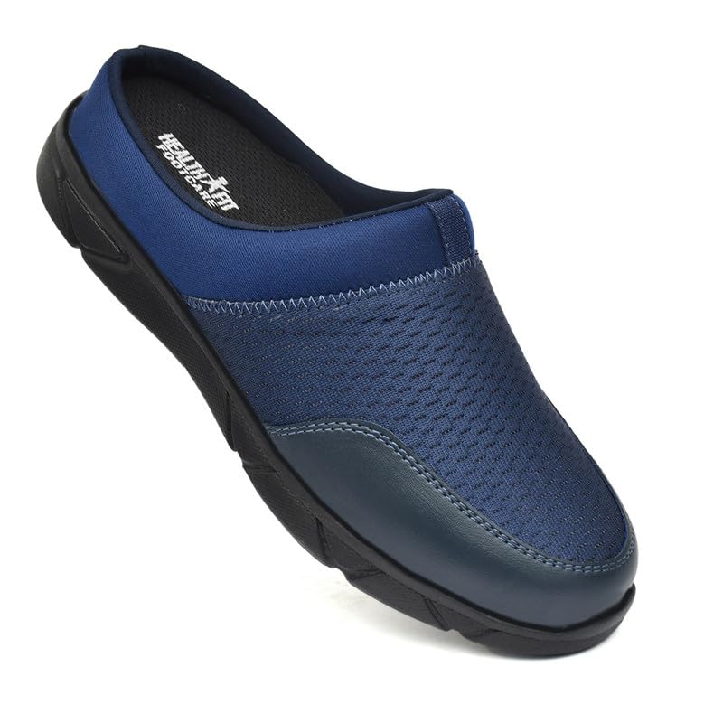 Image of HEALTH FIT Orthopedic & Diabetic Shoes Breathable &Soft Sole Ultra-Lightweight Casual /Shoes for Men's 720