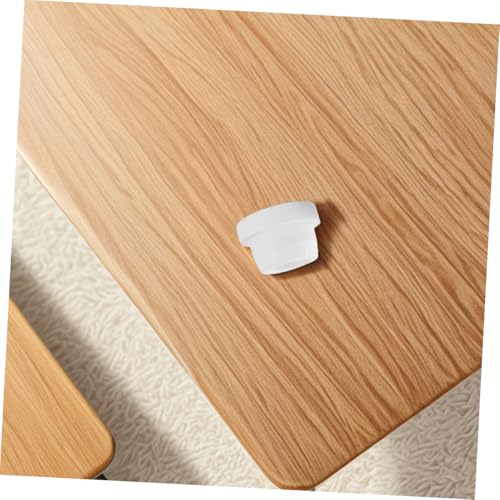 4 Tapones de Goma para Escalera Piscina miniatura 6
