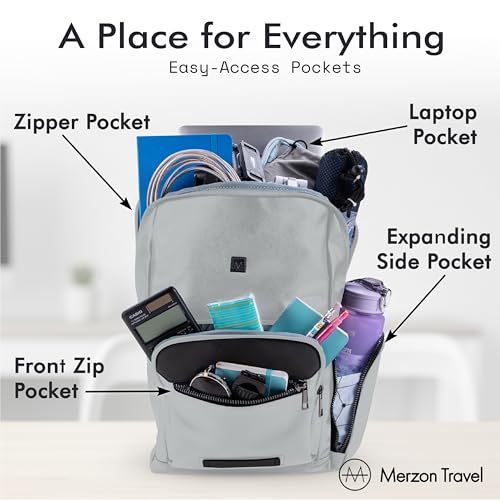 Image of The Bobbi Pack, Foldable Travel Backpack Parent