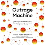 Cover of Outrage Machine