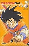  DRAGON BALL DOUBLE T18 (T35+T36) by TORIYAMA AKIRA (May 14,2004)