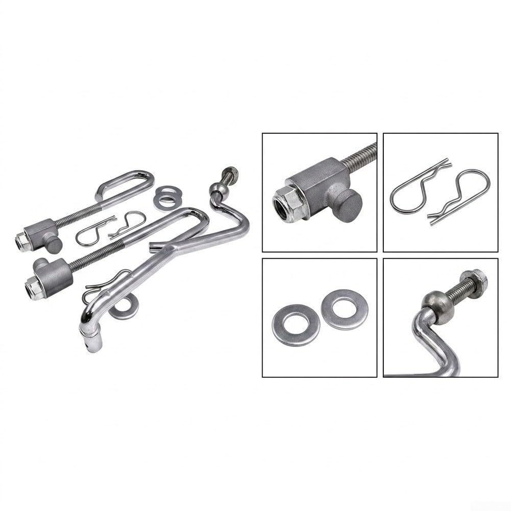 Kit Repuesto Lavadora Husillo 15 Unidades Kit Repuesto Lavadora