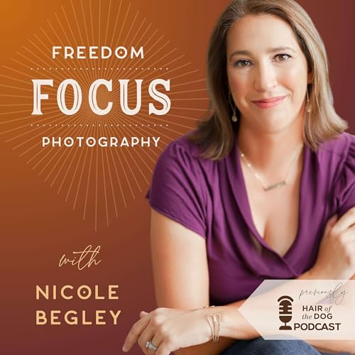 REPLAY: 300 - Why Our Photography Inquiry Process is Broken Podcast Por  arte de portada