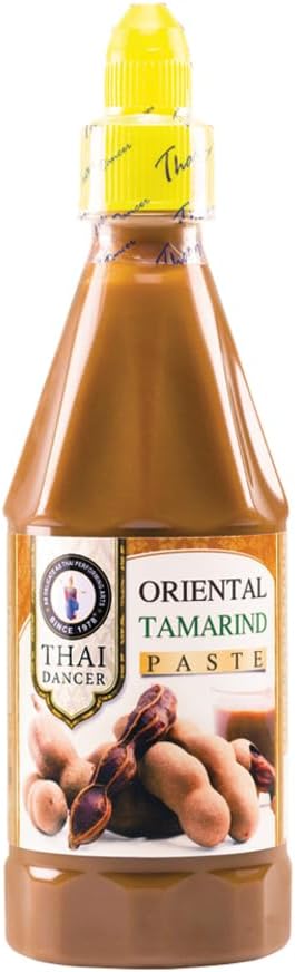 Pasta de tamarindo - 435 ml