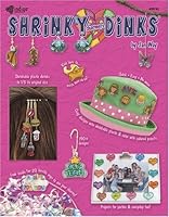 Shrinky Dink Charmers 159612010X Book Cover