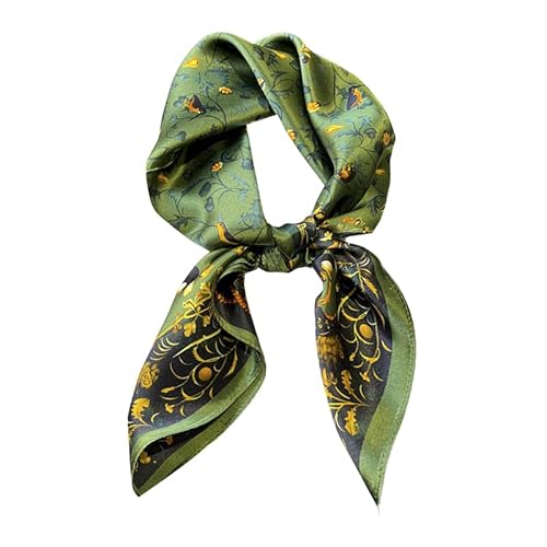MEISEE 100% Pure Mulberry Silk Scarf 26
