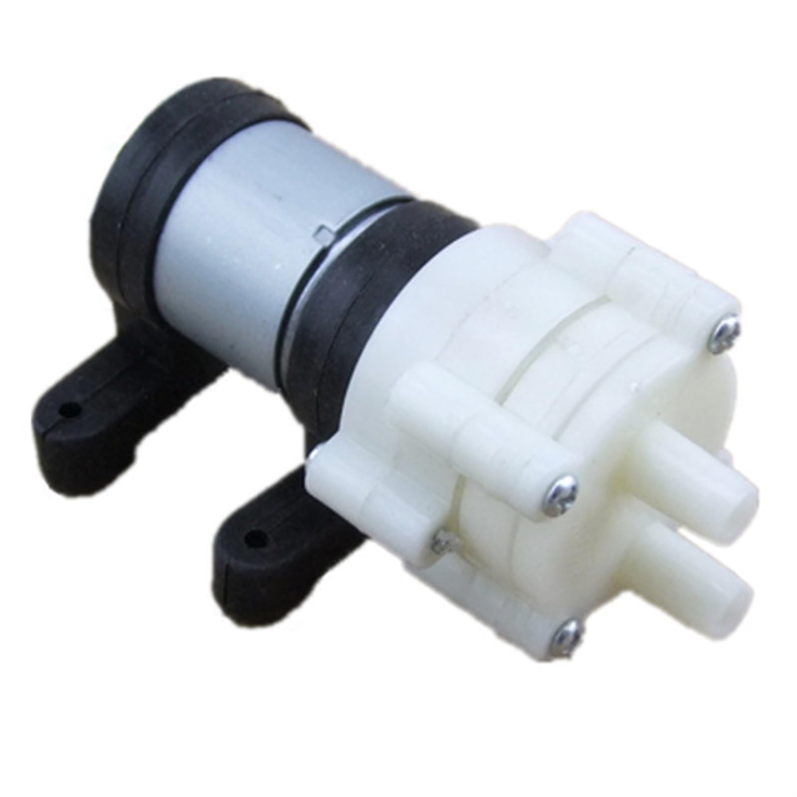 Cczrd One Color Dc 6V 12V High Temperature Resistance 100 Degrees Celsius Mini Micro Water Pump Diaphragm Vacuum Smooth Operation Flow Steady Reliable