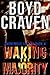 WAKING THE MAJORITY (Anonymous Justice Book 4)