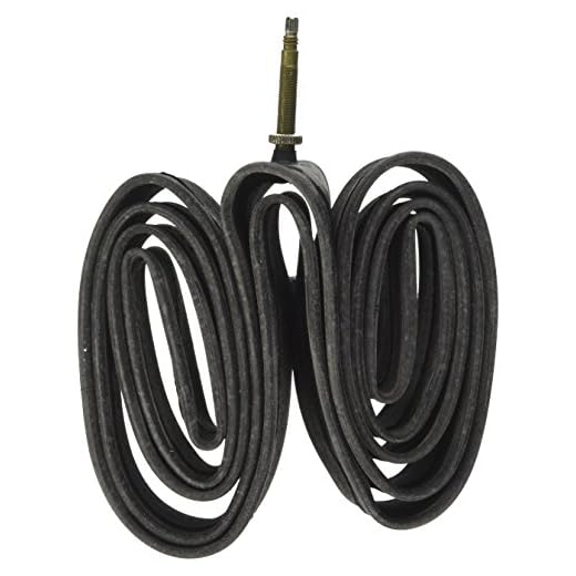 'Cykelslang MTB 26 x 1,45/2,6 ventil Italien/regina 40 mm Michelin * barilemoto *