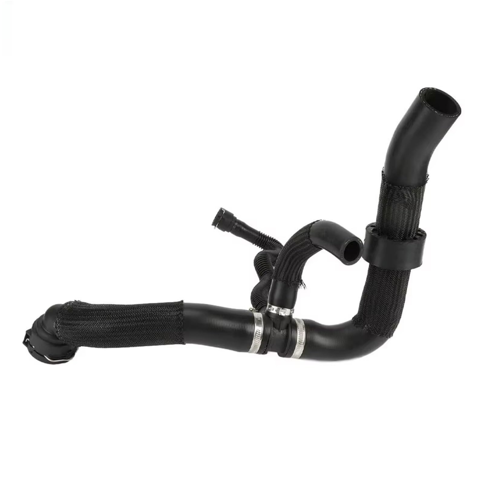 Pasecvb One Color Radiator Hose Compatible With Jeep For Renegade 2017 2018 2019 2020 2021 1 Pcs Radiator Coolant Hose Car Accessories Oem : 68249896Ac