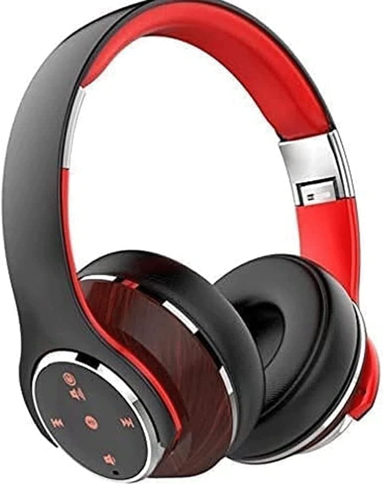 Gaming Headset Headset, Surround Sound Gaming Headphone, Noise Canceling Mic &ompatible with