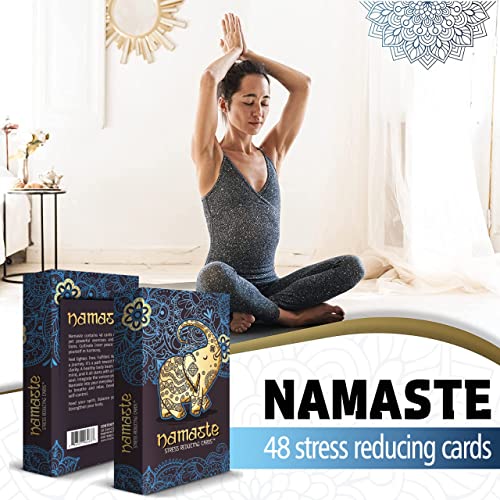 Self Care Gifts For Women | Anxiety Relief Items | Meditation Accessories | Stress Relief Gifts For Women | Spiritual Gifts For Women | Elephant Gifts For Women | Unique Gifts For Women | Mss Inc #TOP5