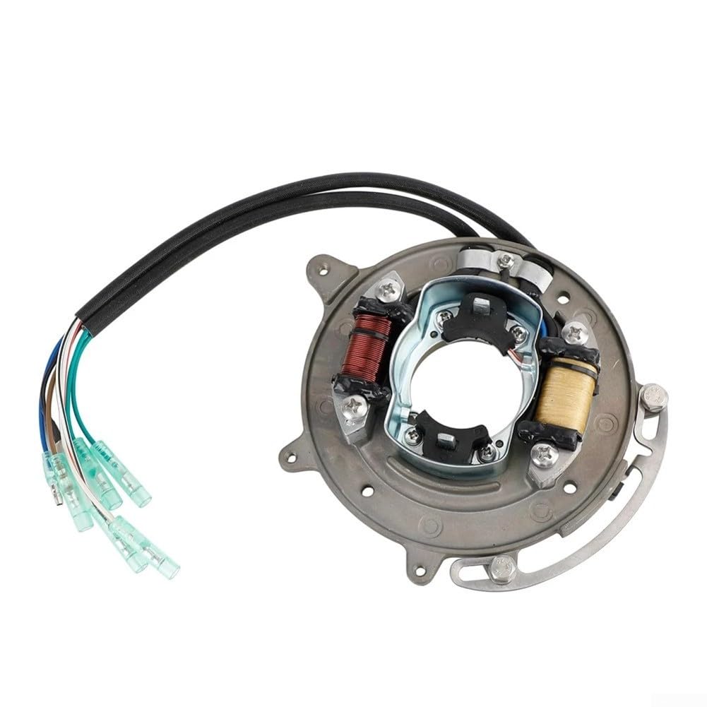 Magneto-Motor Base für Hidea für parsun Seatran 2-Takt Magneto-Motor