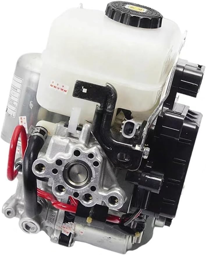 89541-60320 8954160320 ABS Pump Master Assembly Compatible with Toyota Land Cruiser Anti-Lock Brake Actuator