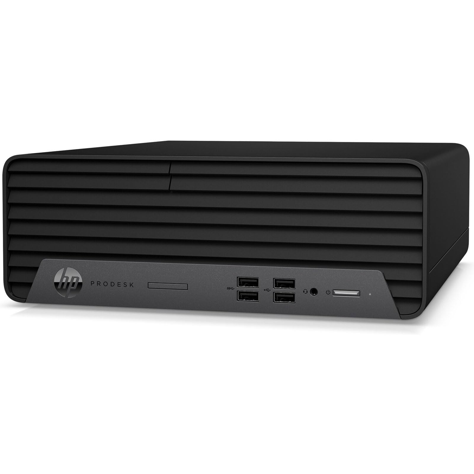 HP PC de Escritorio ProDesk 400 G7 SFF, procesador Core i5-10400T, 16 GB de RAM, SSD de 512 GB, Windows 11 Pro (reacondicionado)