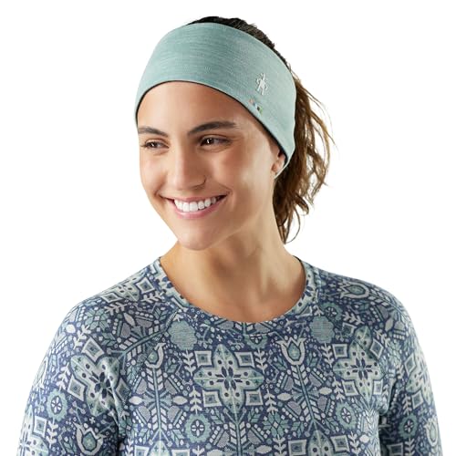 Image of Smartwool Thermal Merino Reversible Headband