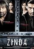 Zinda (Bollywood Movie / Indian Cinema / Hindi Film / Sanajy Dutt / John Abraham/ Lara Dutta/ DVD)