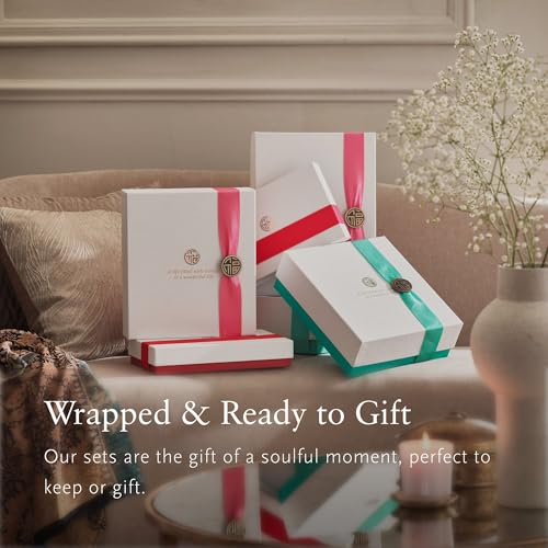 RITUALS Cofanetto regalo donna The Ritual of Sakura – Set regalo donna con 4 prodotti per la cura del corpo – Set bagno nutriente arricchito con latte di riso e fiore di ciliegio - immagine 6