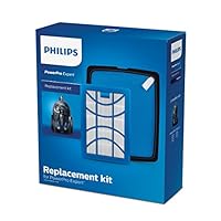 Algopix Similar Product 19 - Philips fc800301 Vacuum Accessory and