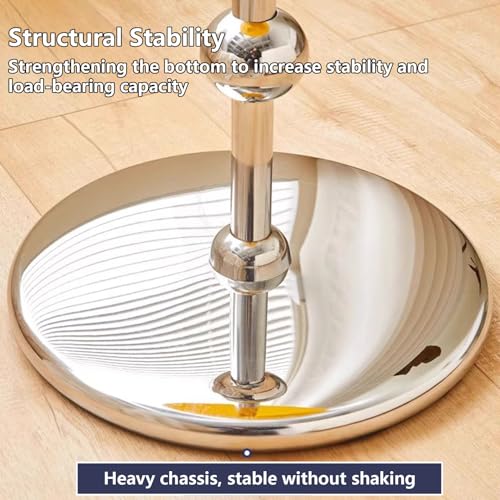 Table appoint compacte et meuble de chevet au design minimaliste et robuste - 7