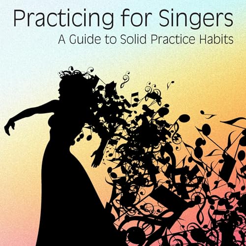 Practicing for Singers by Joanie Brittingham episode artwork