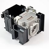 Replacement Lamp for Panasonic Projector PT-AT5000