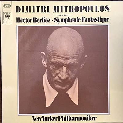 Symphonie Fantastique