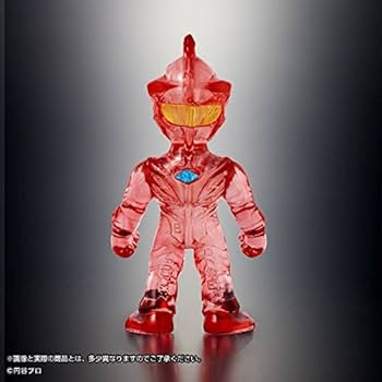 Amazon | ウルトラマン超闘士激伝 新章 闘士ウルトラマンメビウス