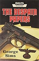The DeSpain Papers 0961969334 Book Cover