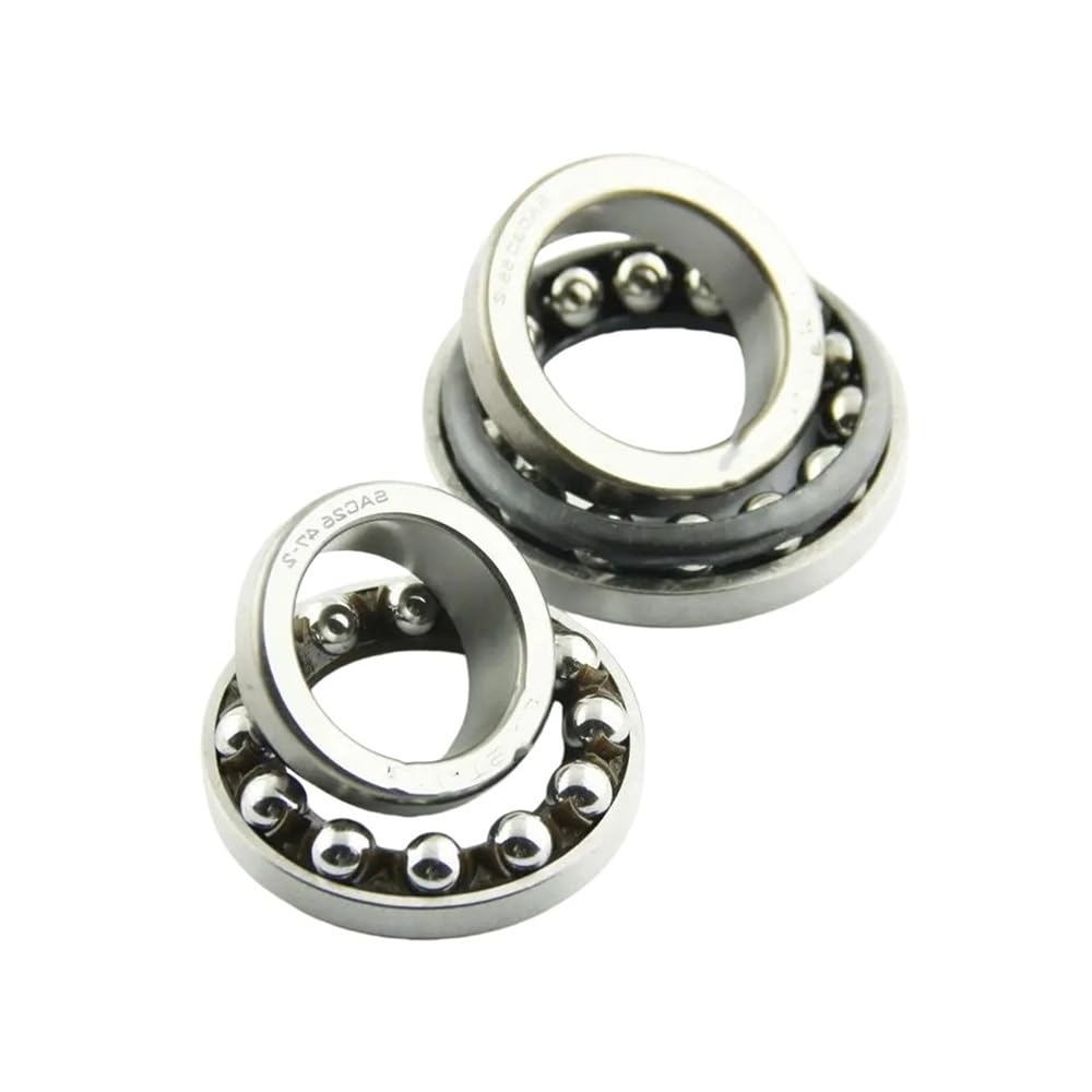 Roulements coniques roulements tête direction durables CBR250RA CBR1000F - 7