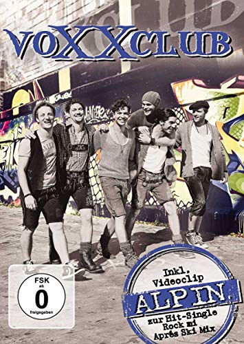 Preisvergleich Produktbild voxXclub - Alpin