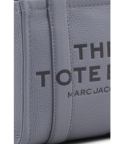 Image of Marc Jacobs Women's The Leather Crossbody Tote Bag