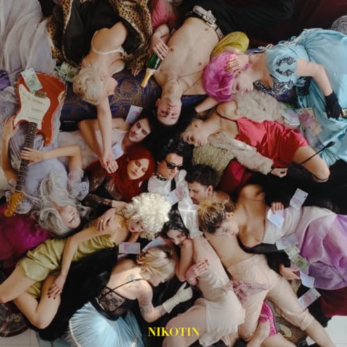 Nikotin