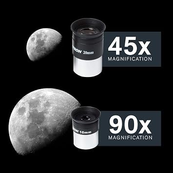 AstroMaster 70AZ Right
