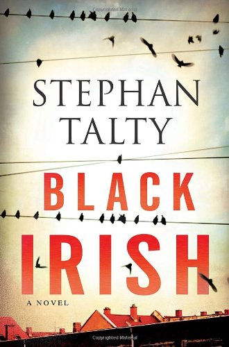 Black Irish: A Novel