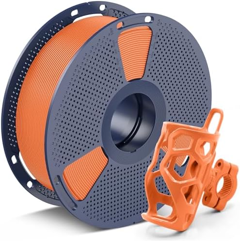 SUNLU PETG Orange 1.00kg