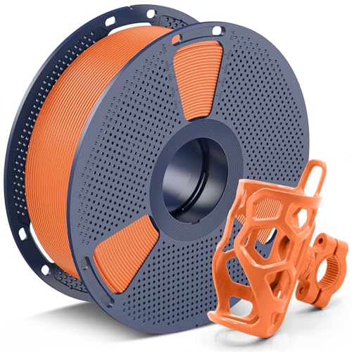 SUNLU PETG Filament 1.75mm 1kg Sunny Orange