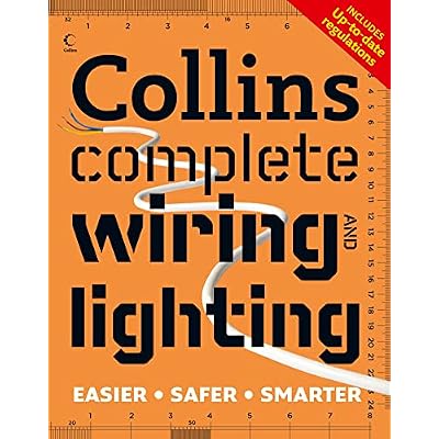Collins Complete Wiring and Lighting