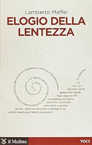 Elogio della lentezza