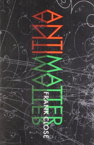 Antimatter view 2
