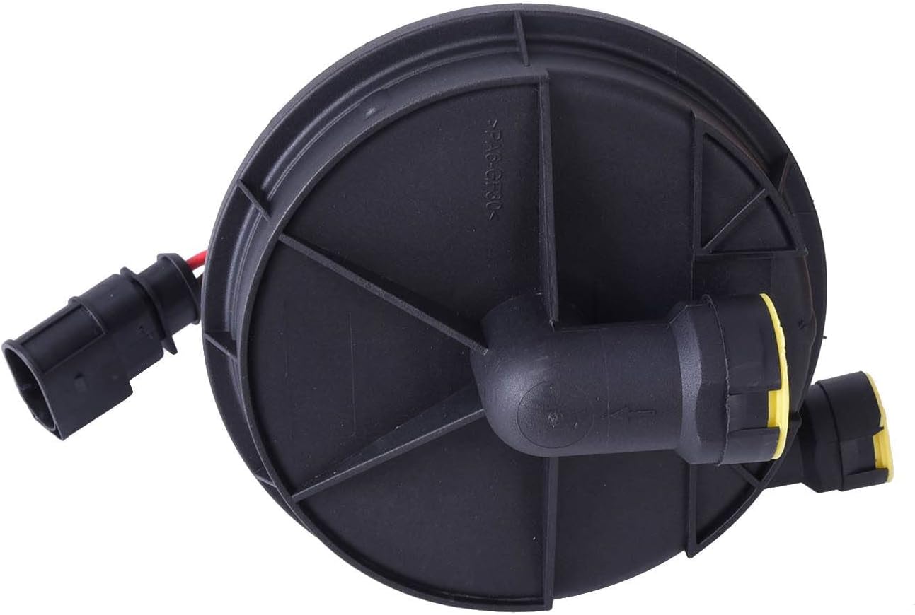 Secondary Air Injection Pump06A959253E