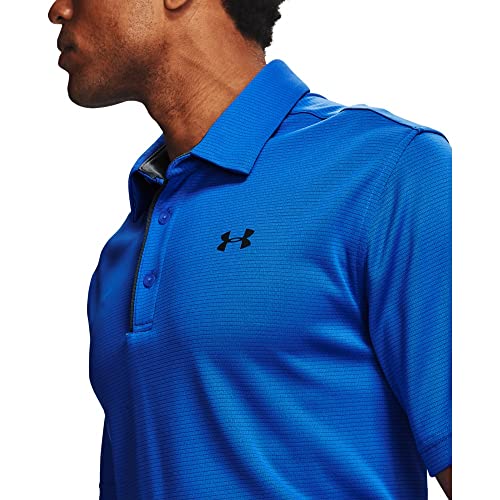 Image of Under Armour Men's Tech Golf Polo