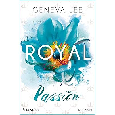 Royal Passion