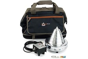 Bearing Heater BH-02-B: The Essential Tool for Smooth-Rolling Operations