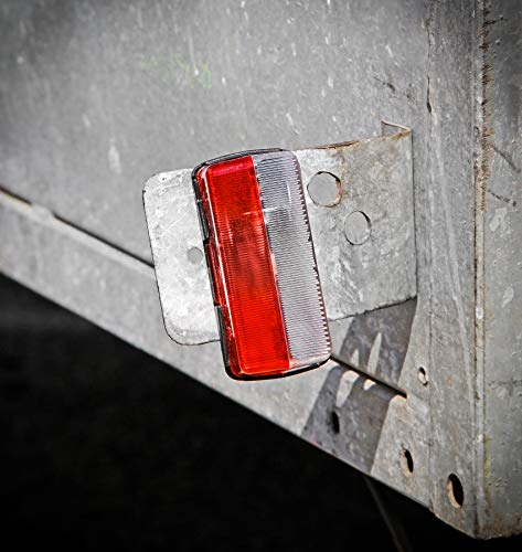 XL Perform Tool XLPT 2 luci d' ingombro Bicolore