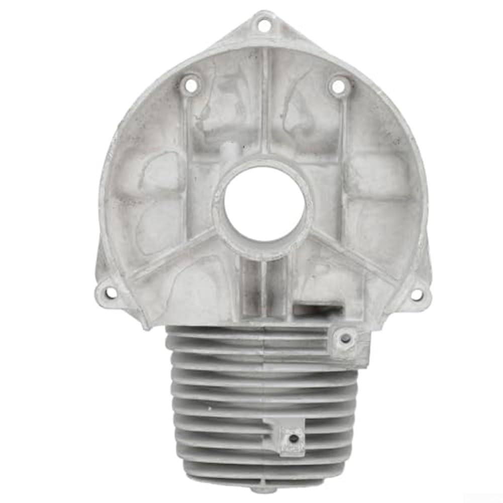 Cilindro per pistone Kit per Oleo per mac Sparta 25 25tr 26 per efco 8200, Metal Build Set Completo Restauro Motore