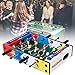 Produktbild AKDSteel Tischspiel Fußball Holz Hallenfußball Tischfußball Tischparty Kinder Spielen Spielzeug Outdoor-Produkte