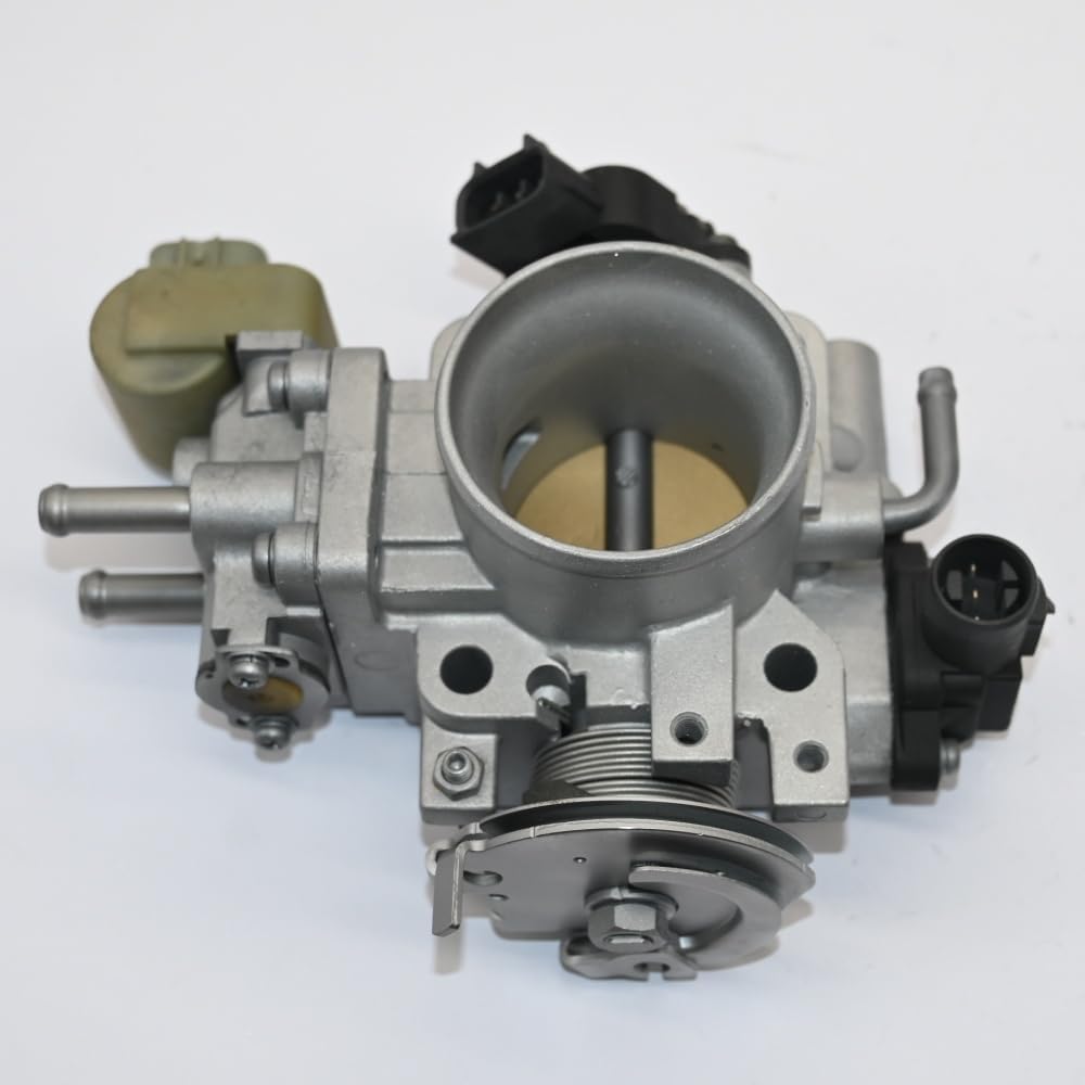 Refurbished Throttle Injection Body Valve 16400-P7A-903 16400-P7A-902 for 2000-2001 Honda Logo E-GA3
